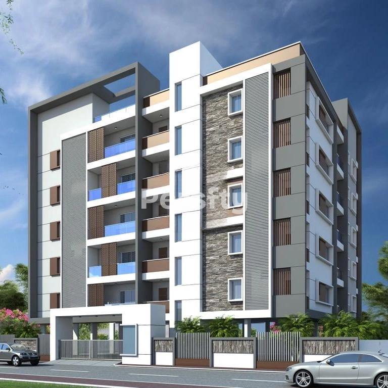 Mahalaxmi Sri Nilayam 3