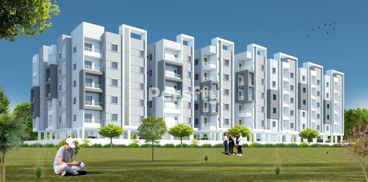 MSM Sambavathi Lake View 3