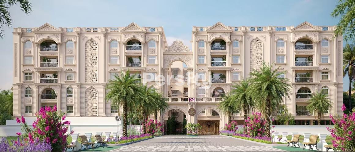 Maphar Heritage 3