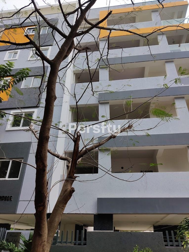 Marvel Grandeur Pragathi Nagar 3
