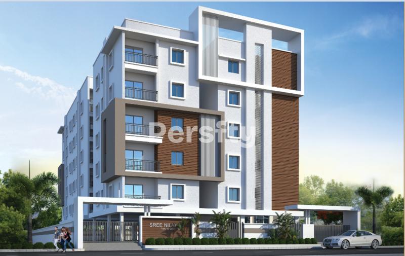 Fortune Green Homes Srinilayam 1