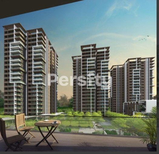 Aparna Luxor Park 1