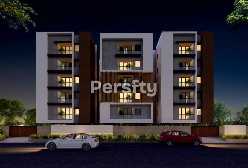 BGR Shweta Pearl 1