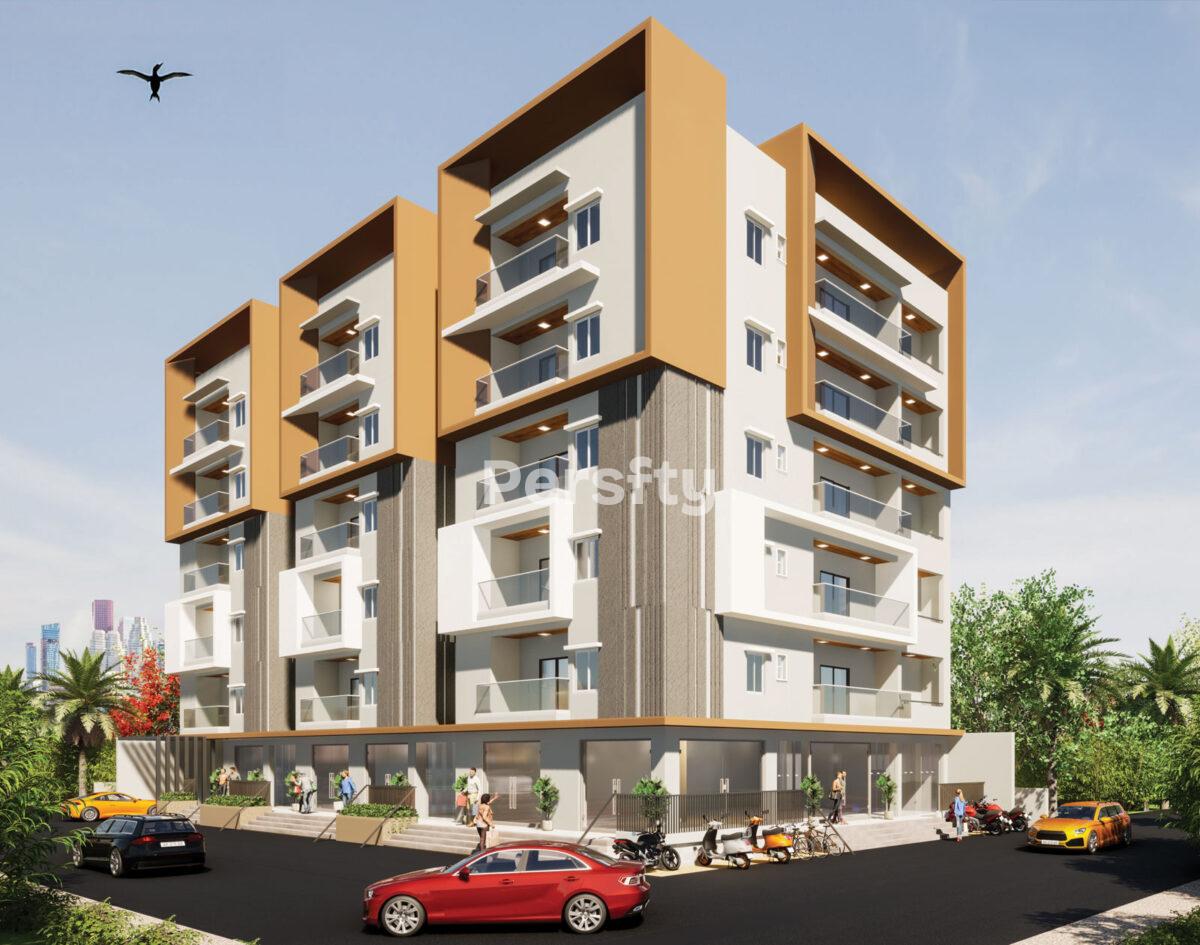 Saanvi Anvaya Homes 2