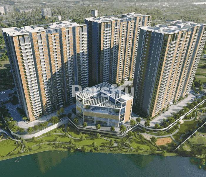 Cyber City Oriana 3