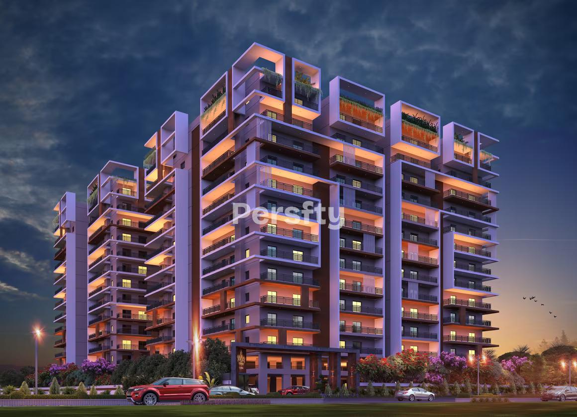 Avasa Emerald 2