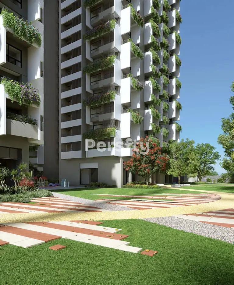 Alekhya Rise 2