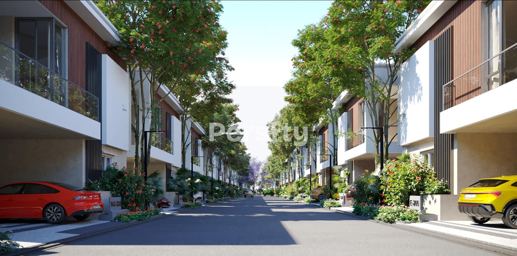 Hallmark Floresta 1