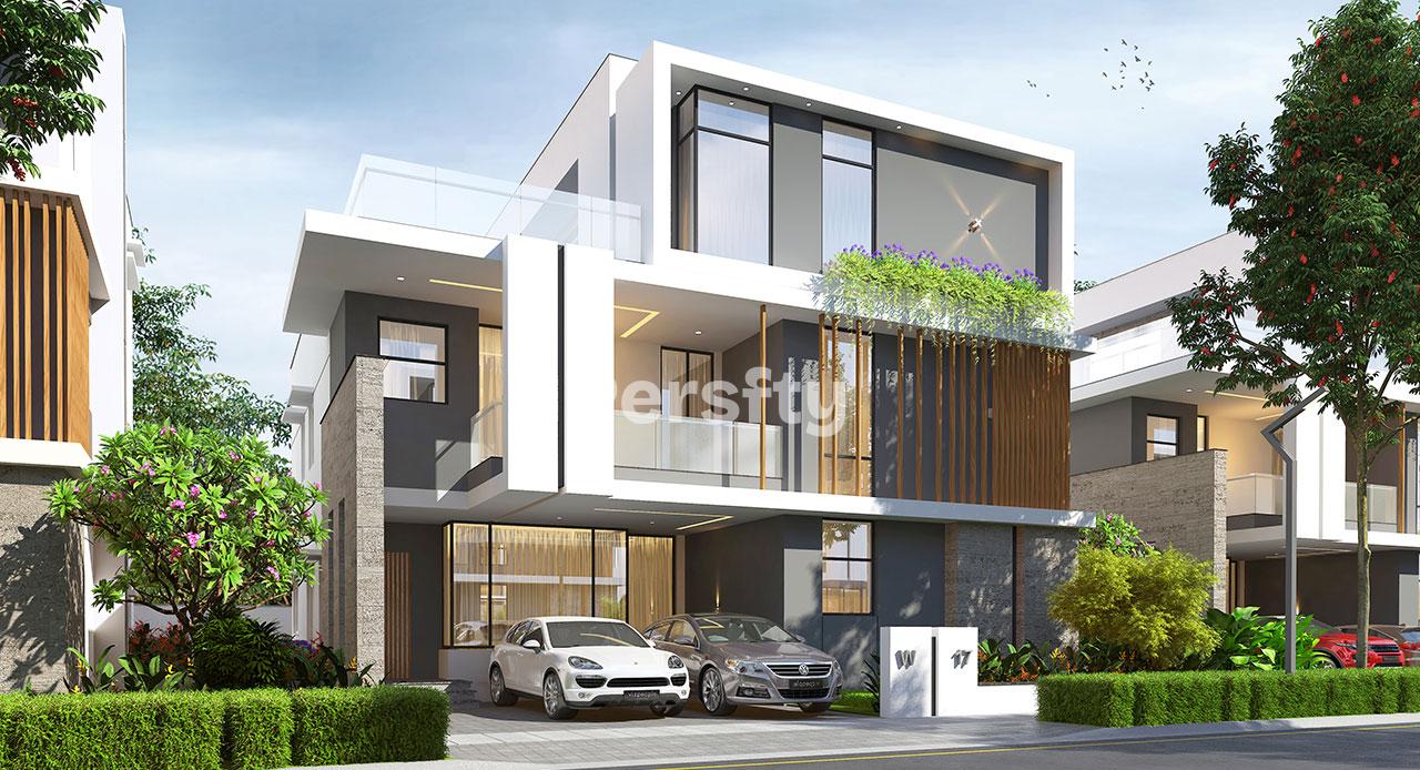 Hallmark Imperia 1
