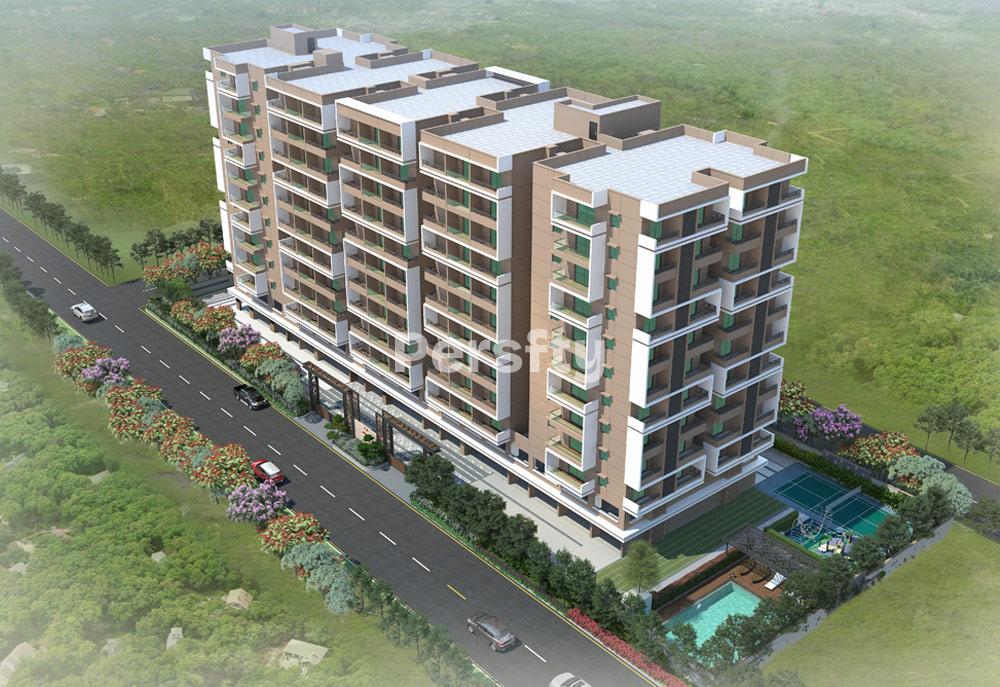 Niharika Lakefront