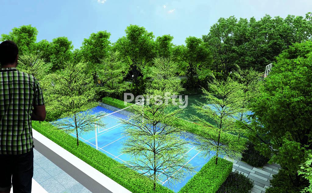 Niharika Skyline 5