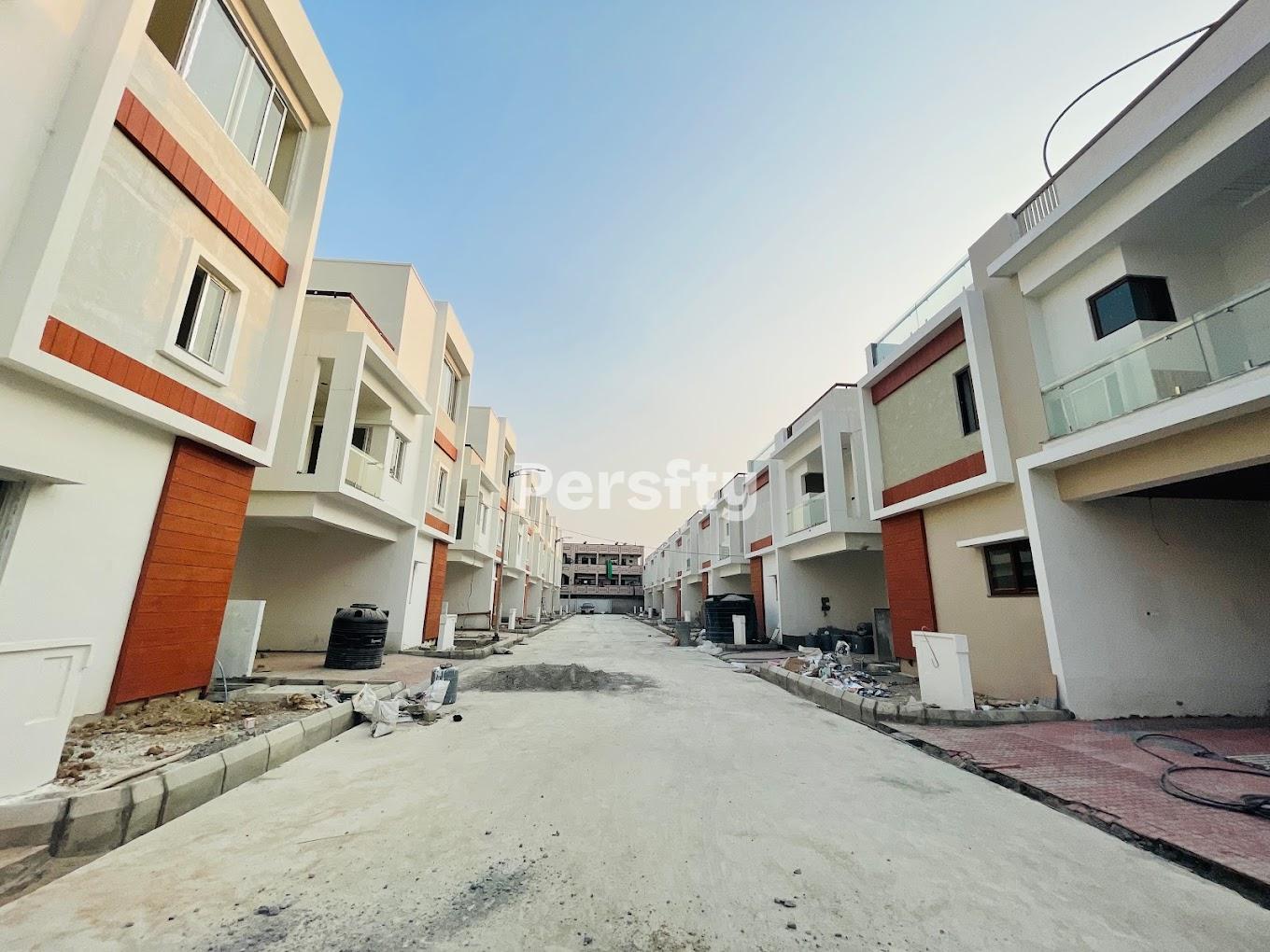 Seetha Ambience 1