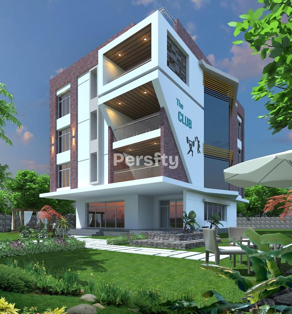 Infocity County 5