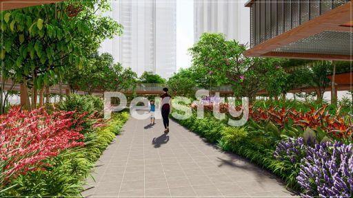 Urbanrise The World of Joy 5