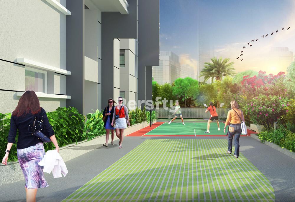 Niharika Landmark 4