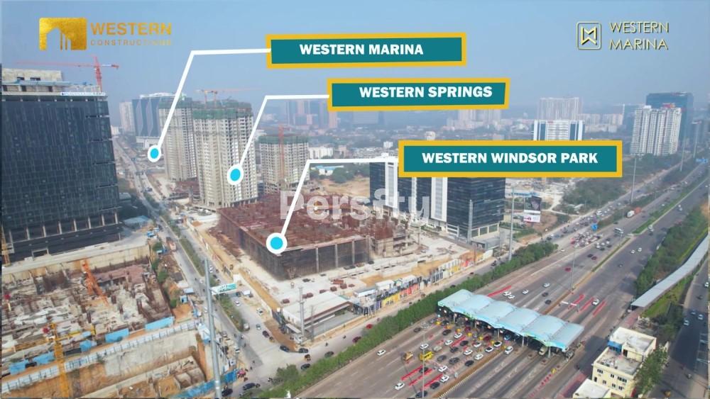 Western Marina 3