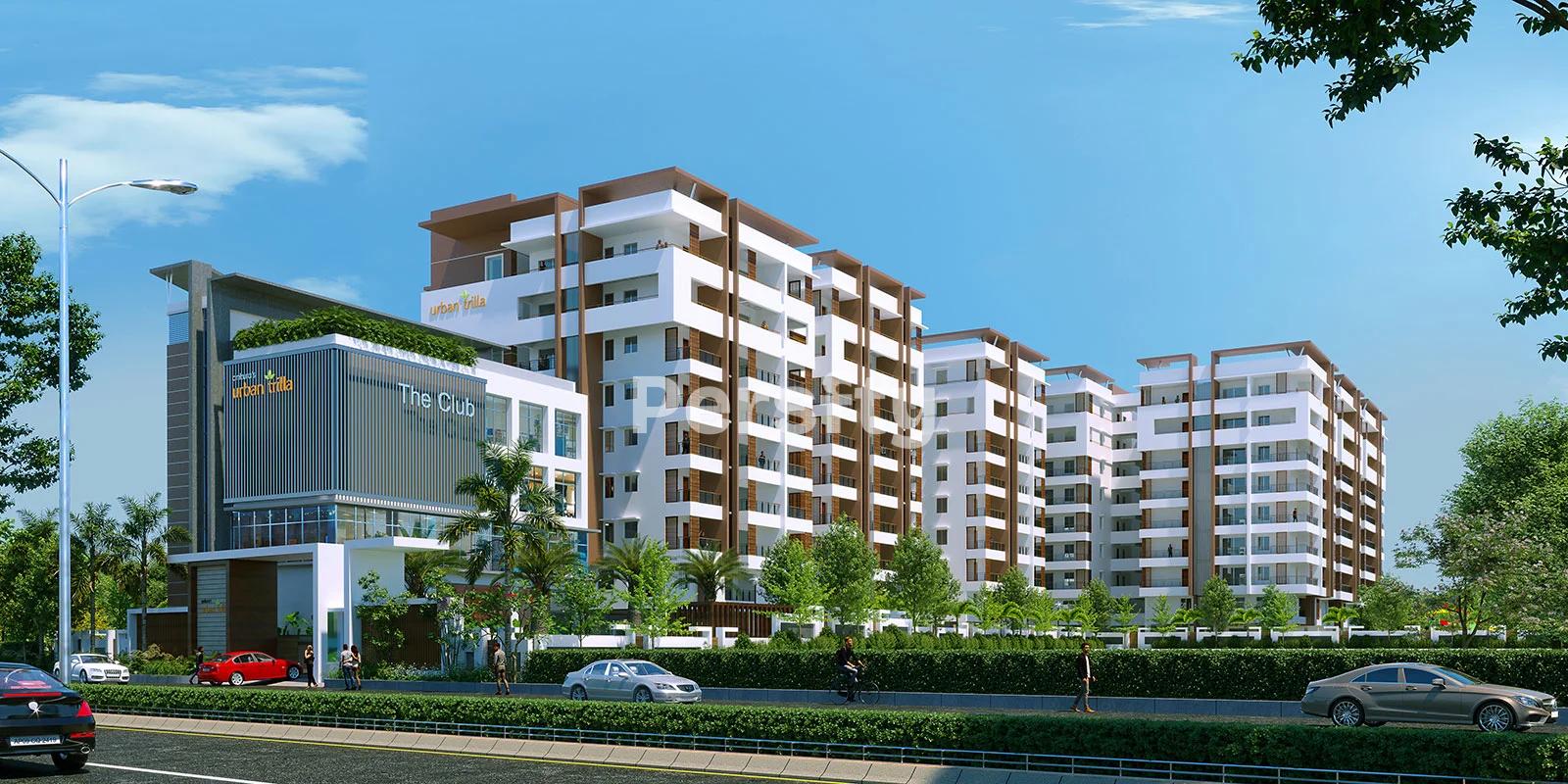Ankura Urban Trilla