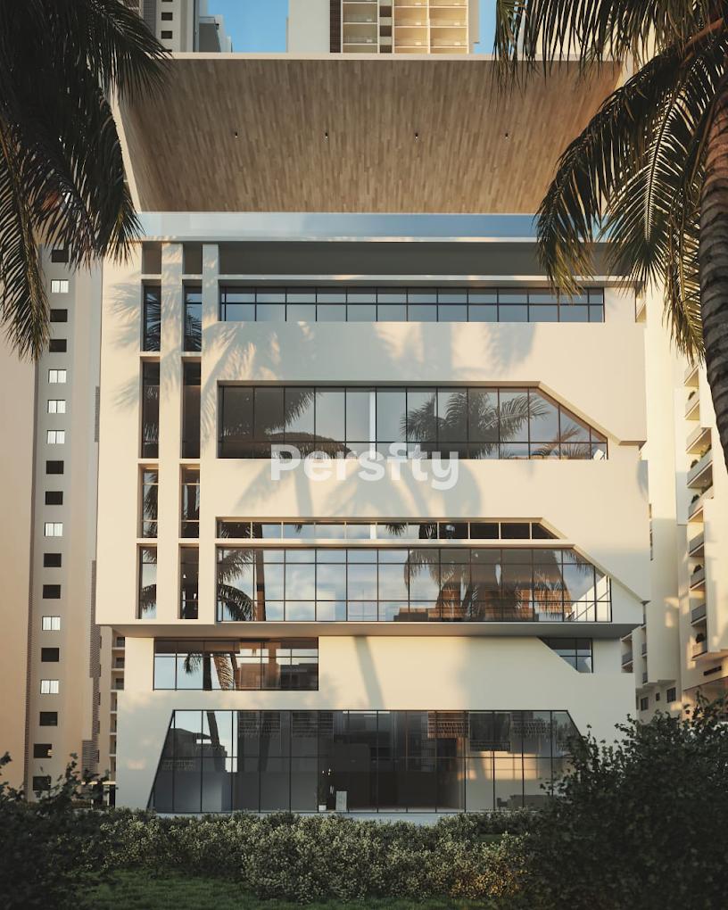 Candeur Crescent 2