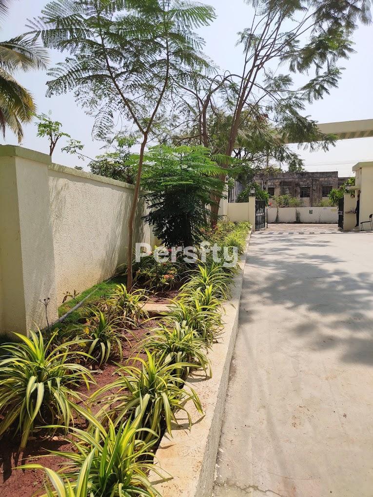 Modi Paradise Apartment 4