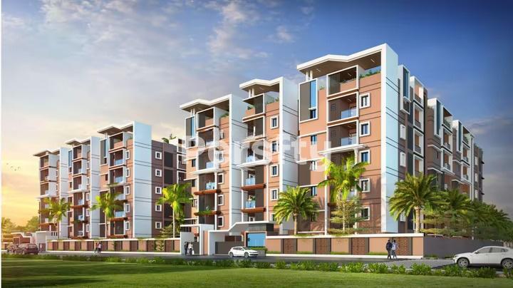 Akshita Heights Malkajgiri 1