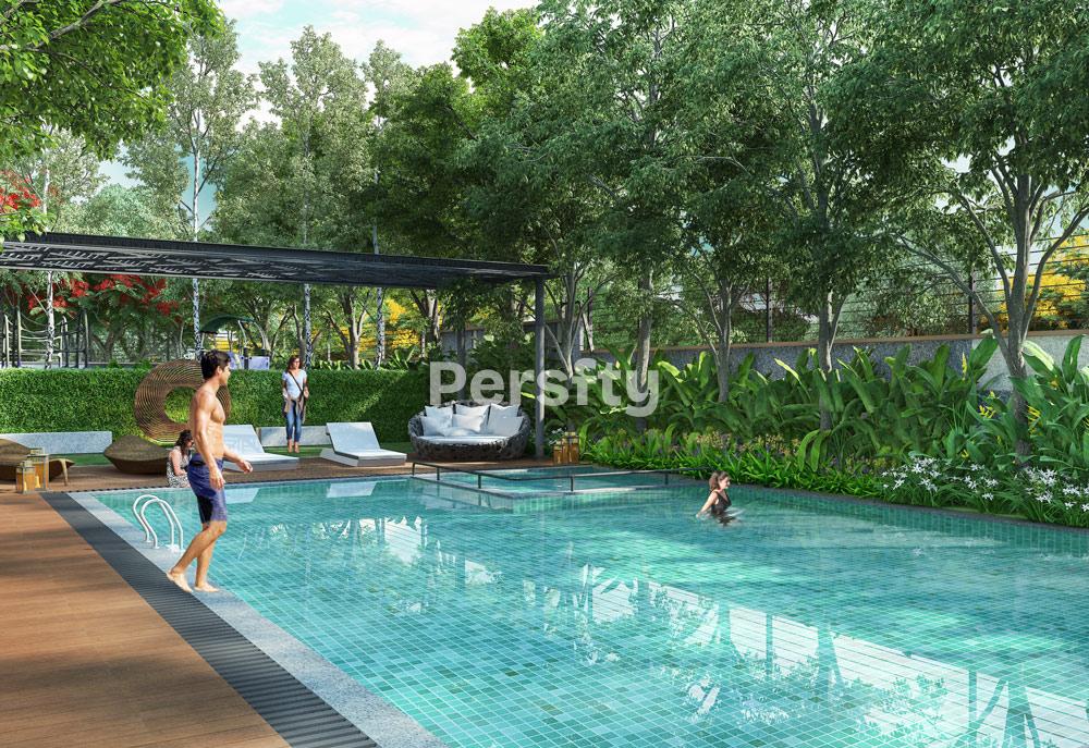 Niharika Lakefront 4