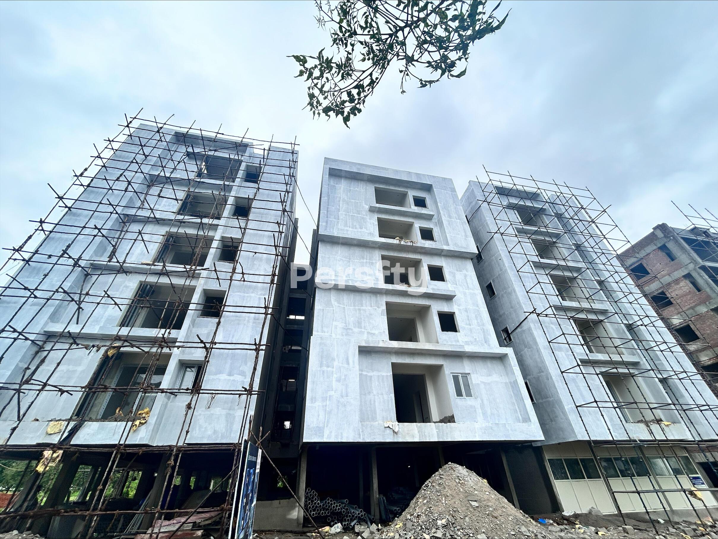 BGR Shweta Pearl 3