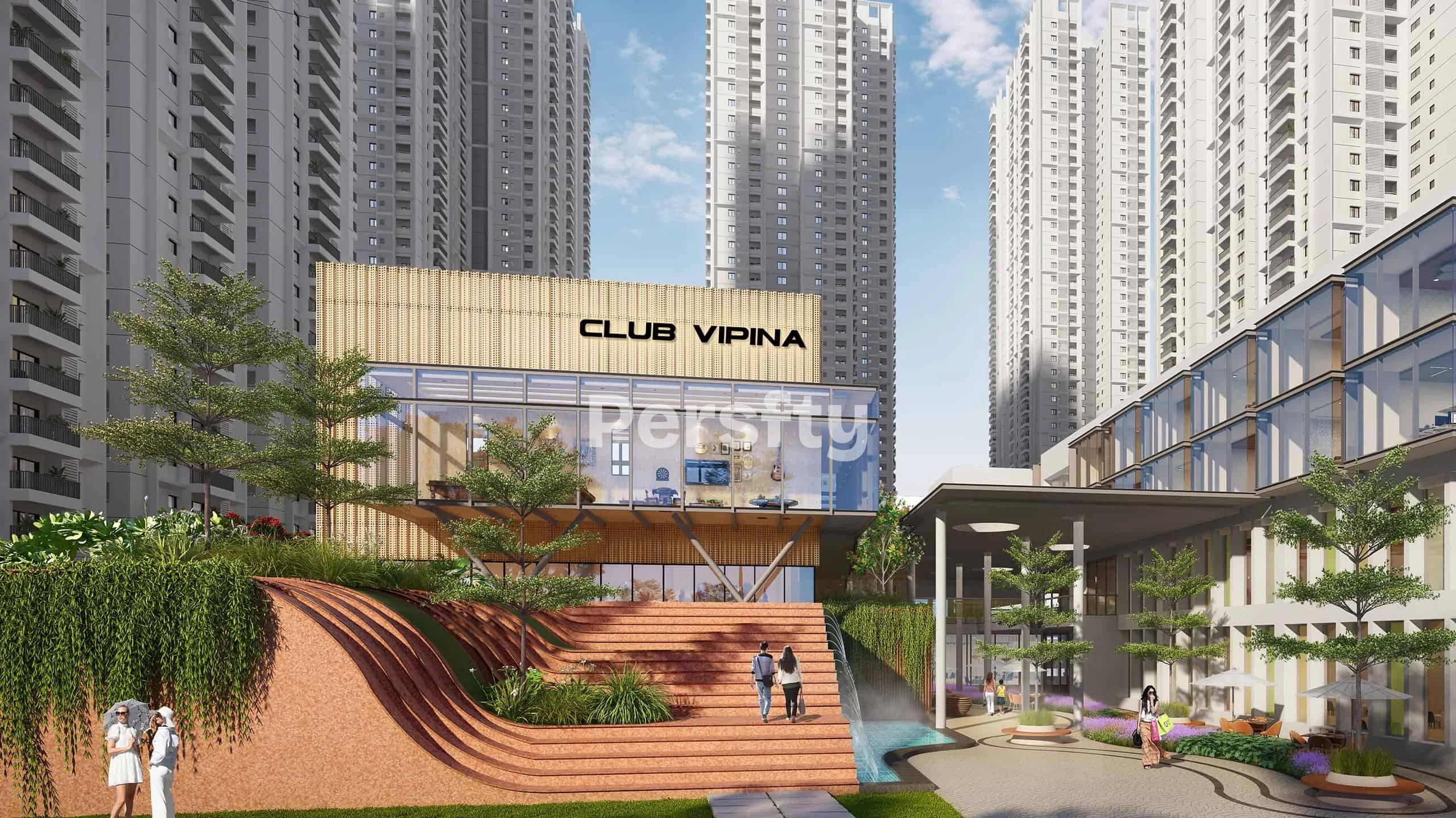 My Home Vipina 3