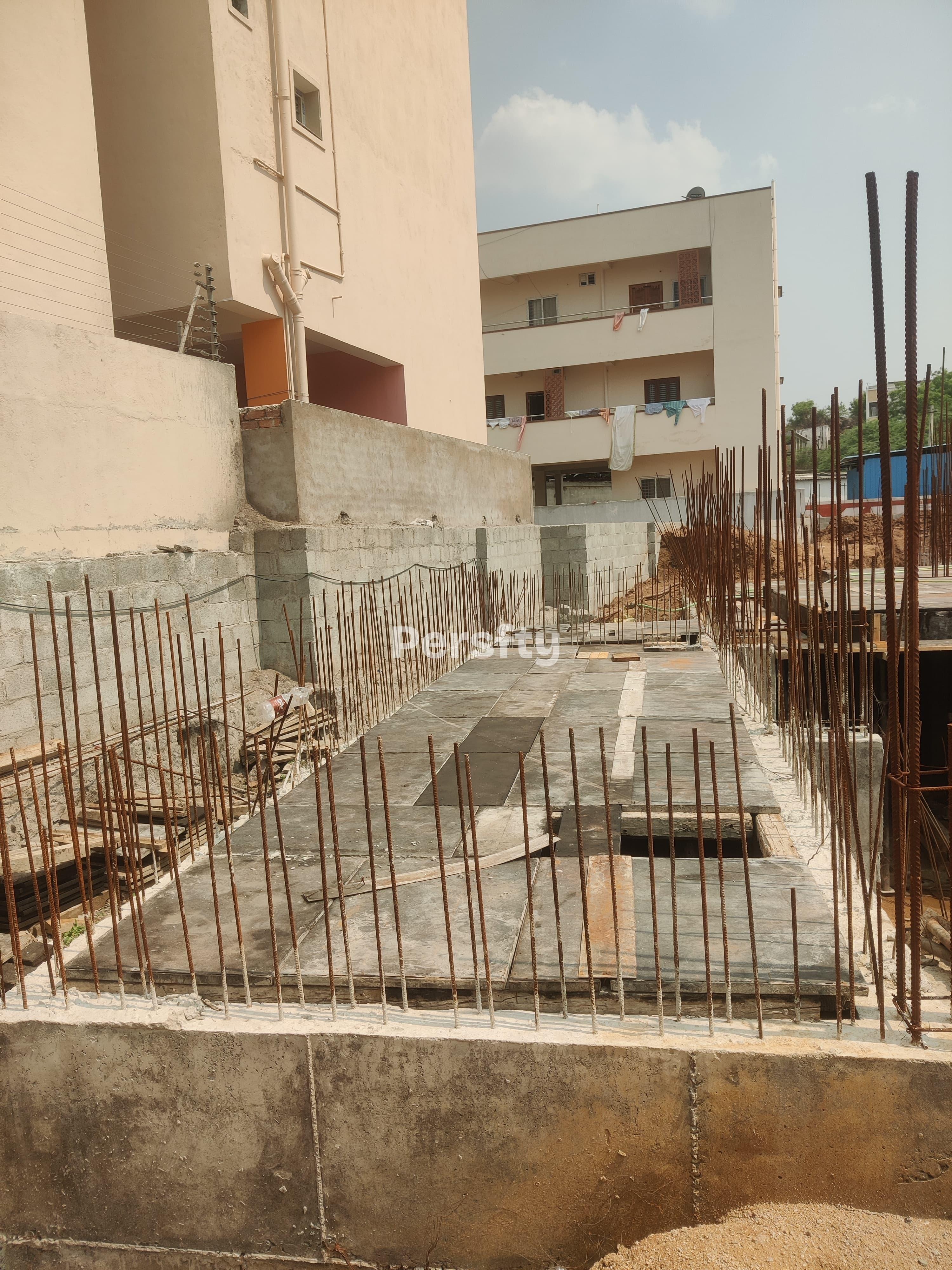 DSPM Kamala Residency 2