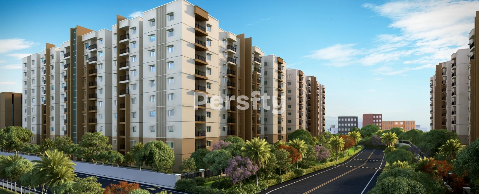 Ramky One Harmony 5