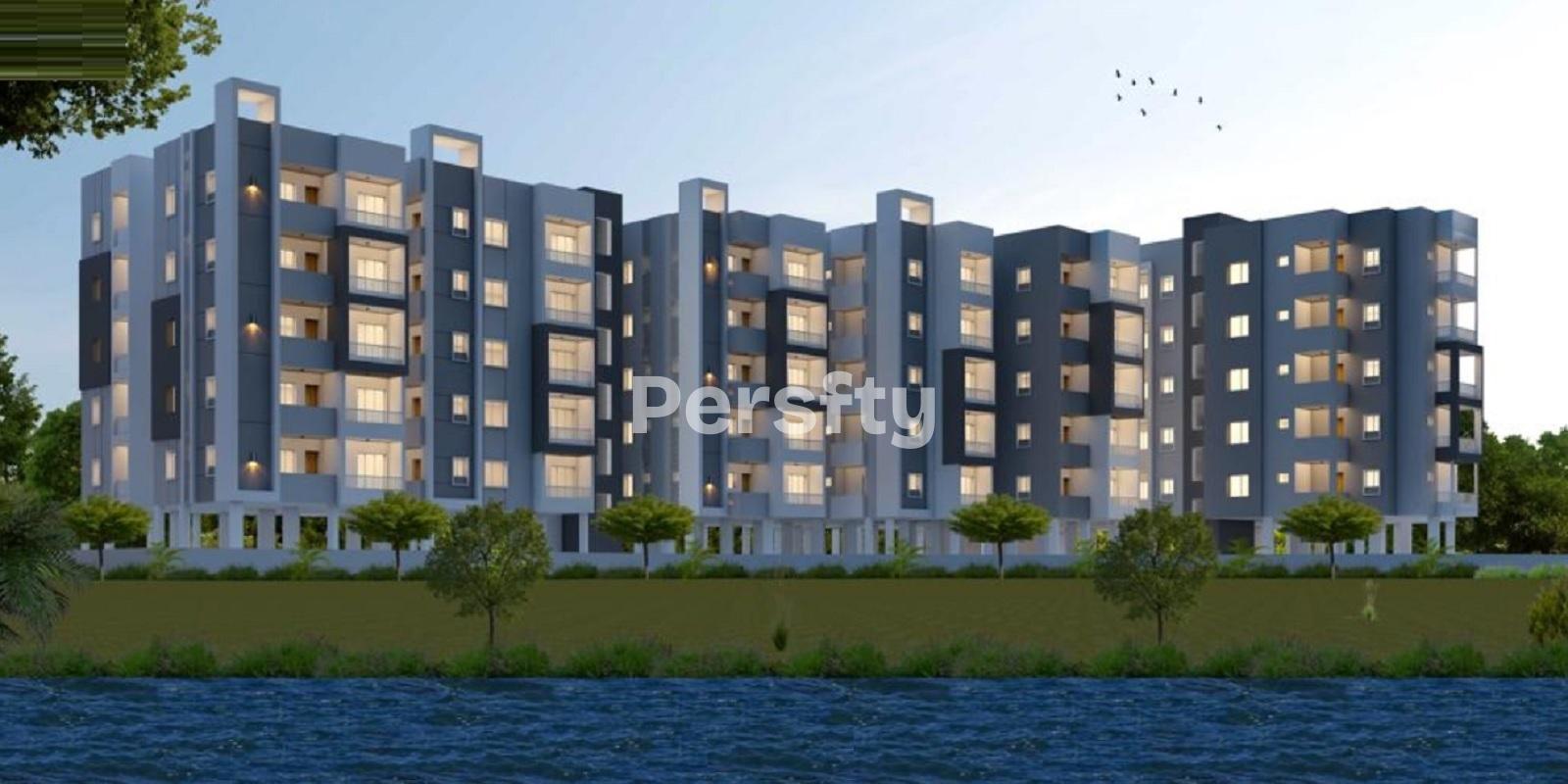 MSM Sambavathi Lake View 2