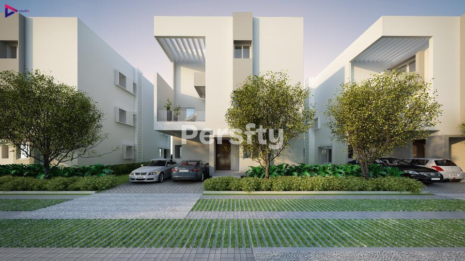 Devansh Signature Villas