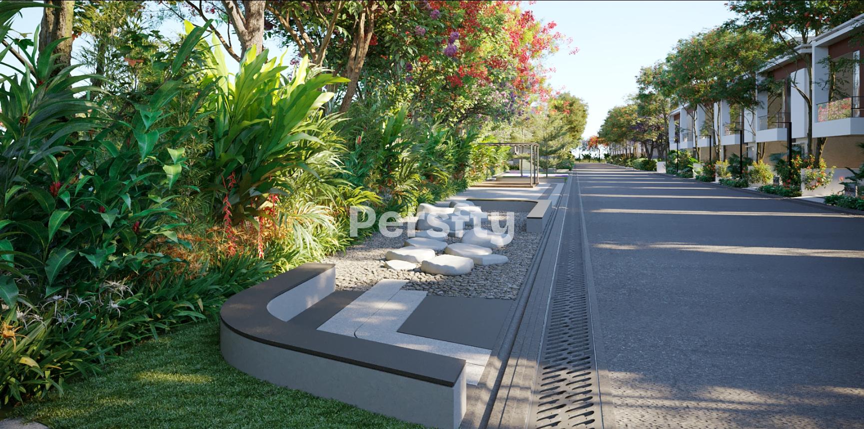 Hallmark Floresta 2