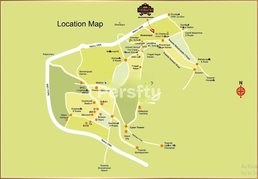 Aadyas Vidhatri 2