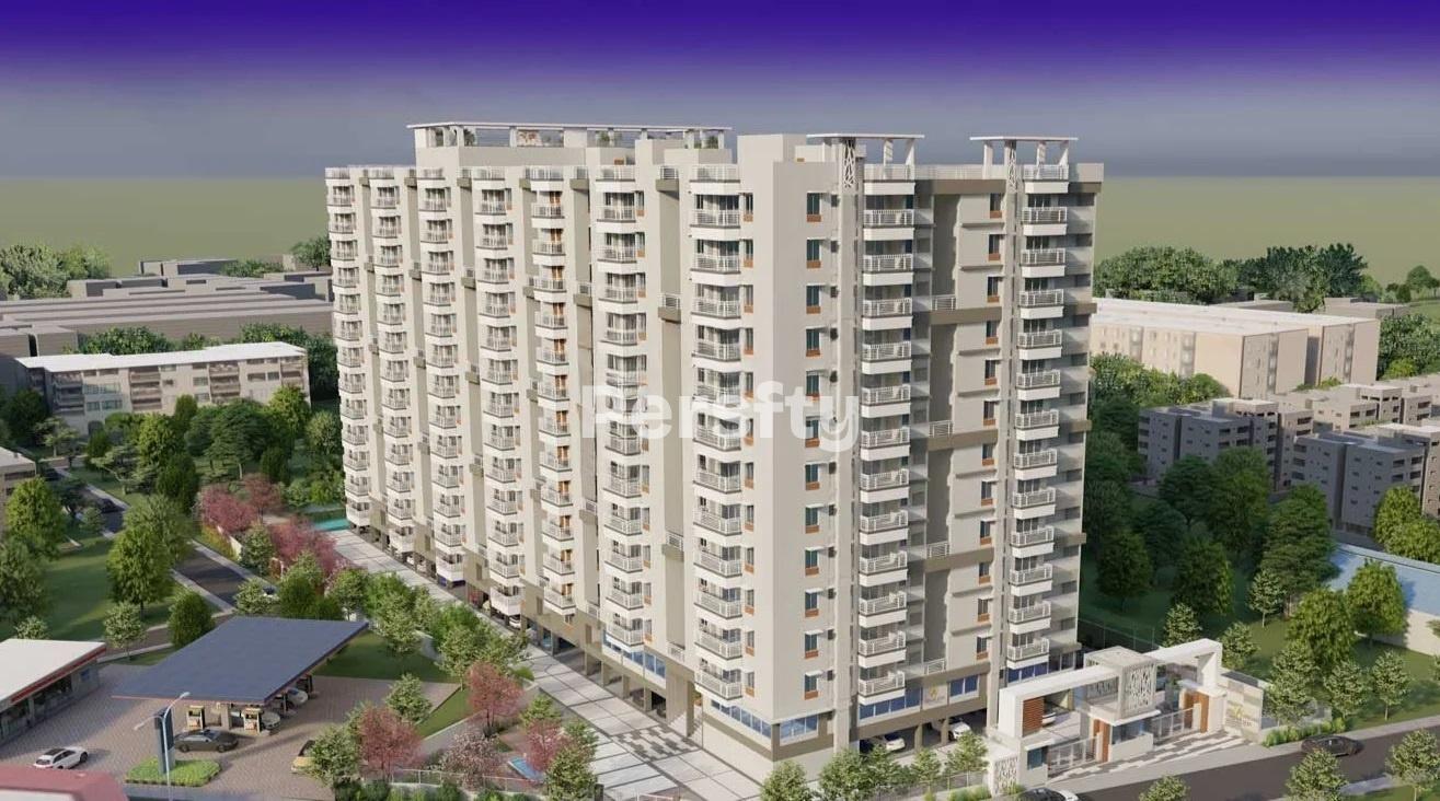 Abhirama Super Homes 3
