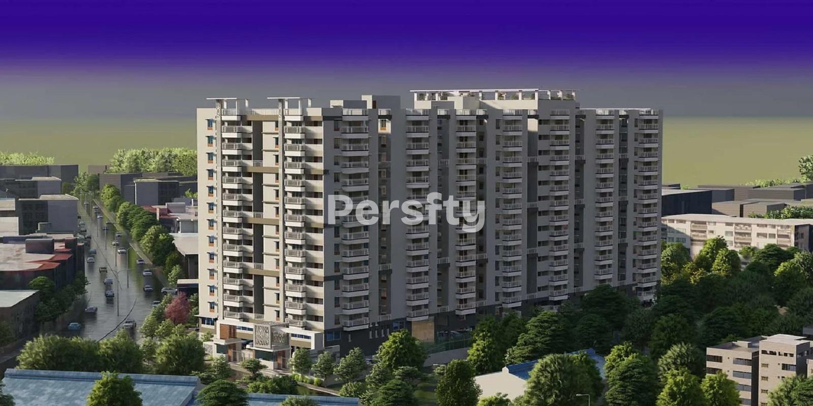 Abhirama Super Homes 1