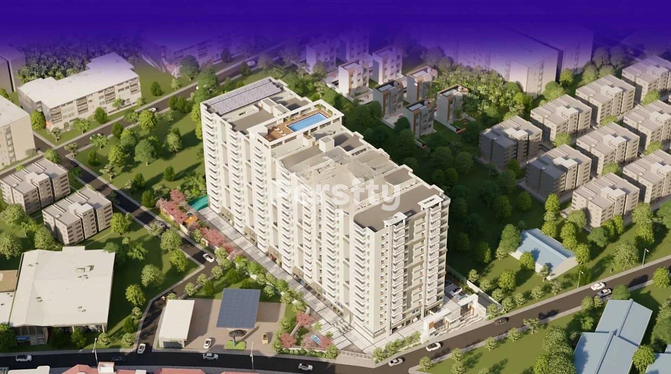 Abhirama Super Homes 4