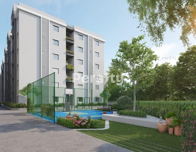 Abode MJ Lakeview 2