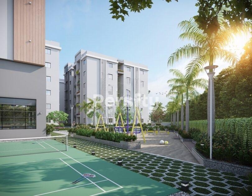 Abode MJ Lakeview 3