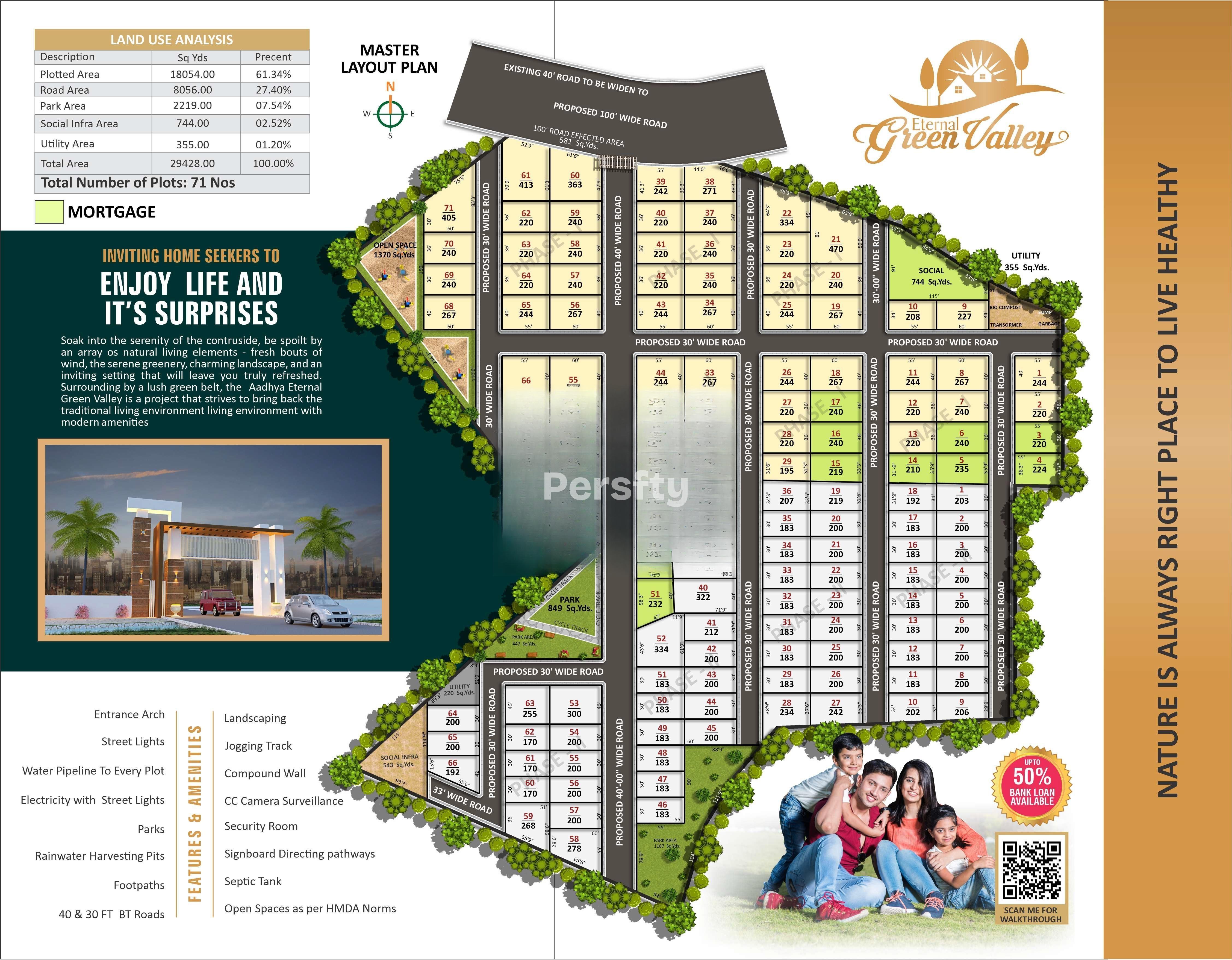 Adhya Eternal Green Valley 2
