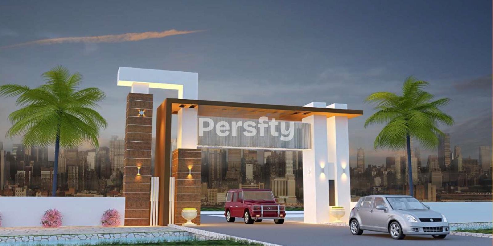 Adhya Eternal Green Valley 1