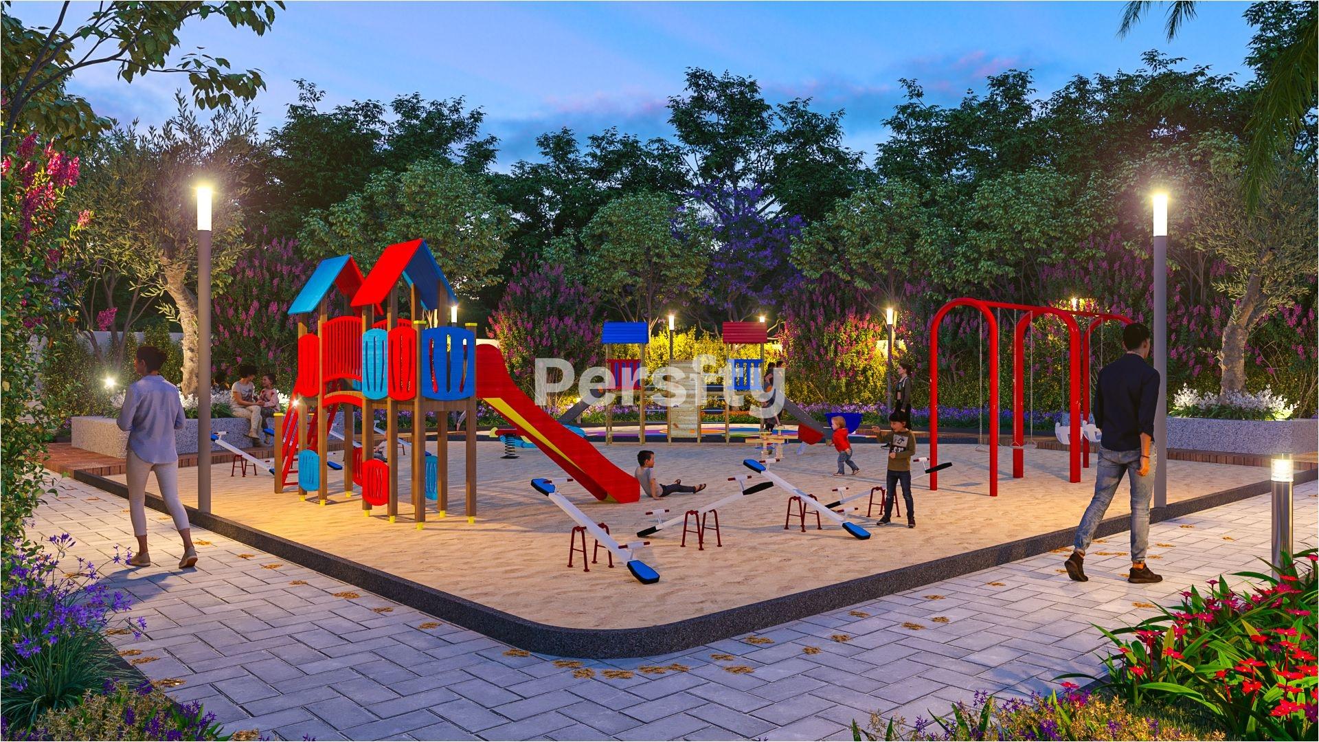 Aditi Urban Ville 5