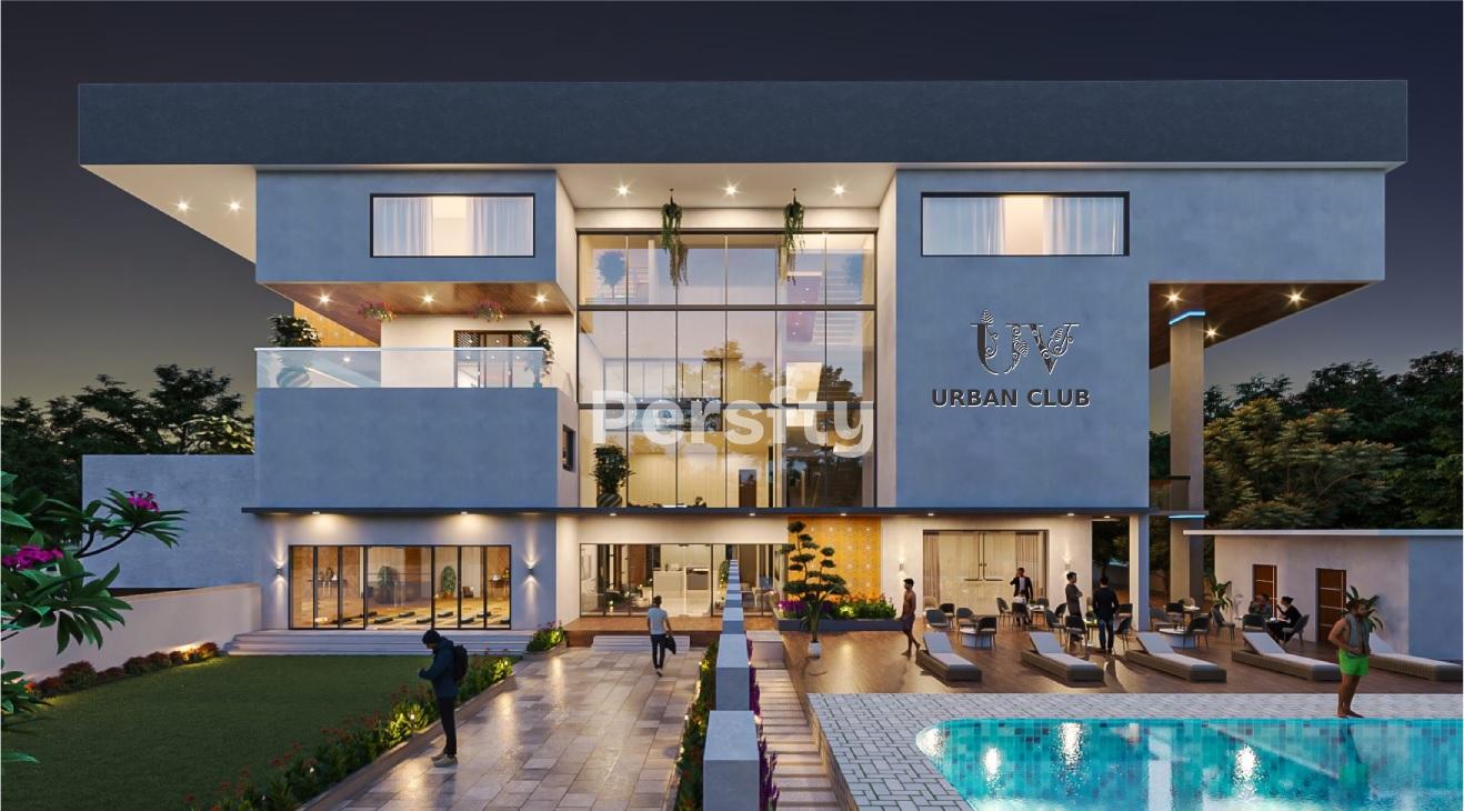 Aditi Urban Ville 4