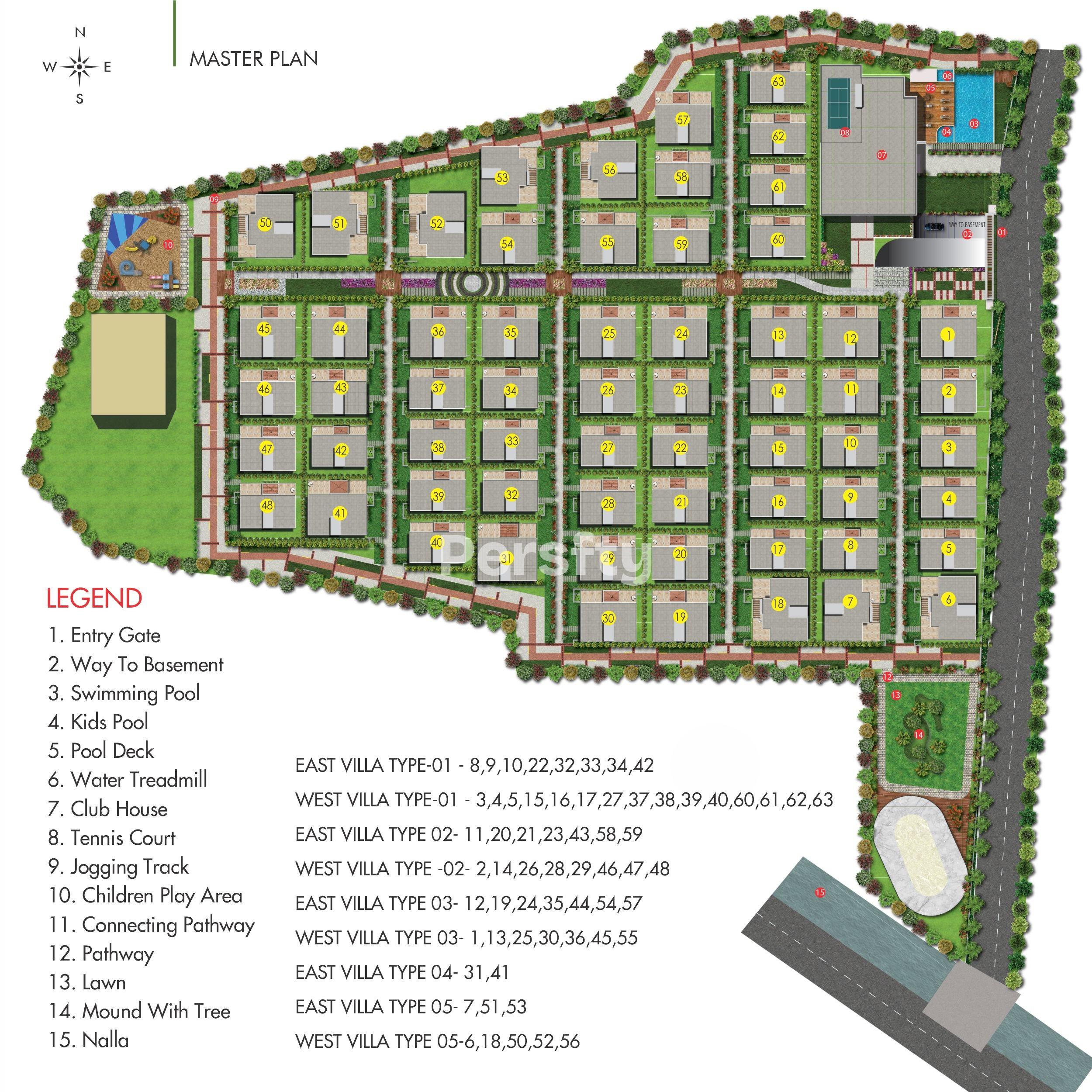 Aditi Urban Ville 2