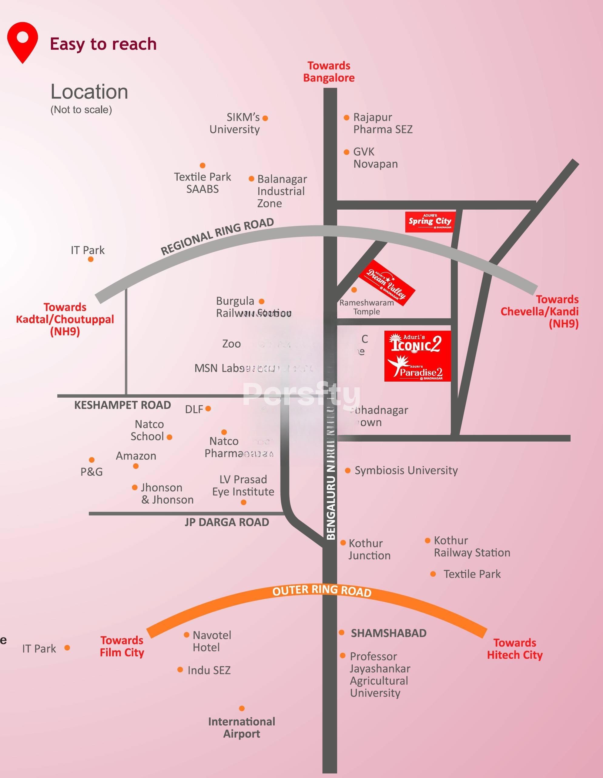 Aduri Spring City 2