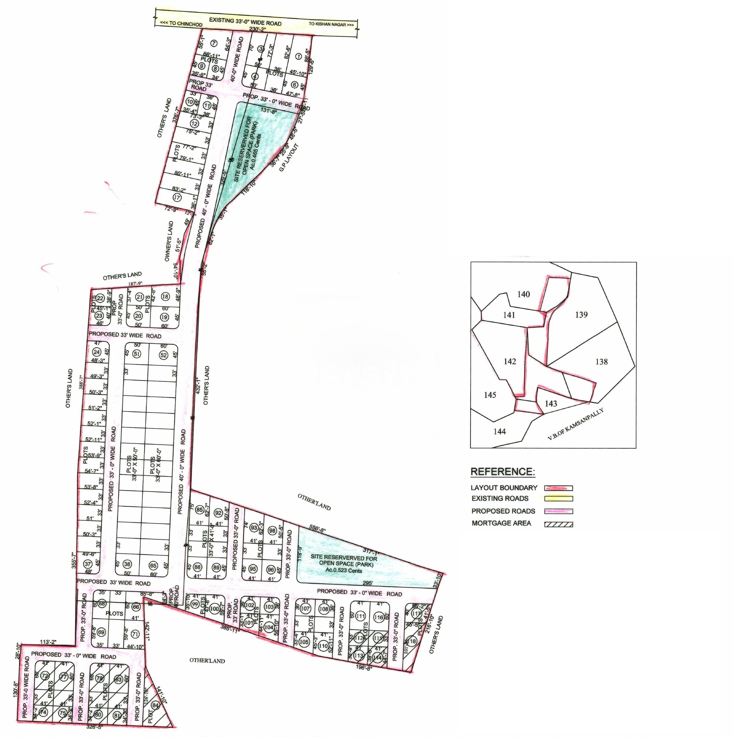 Aduri Spring City 3