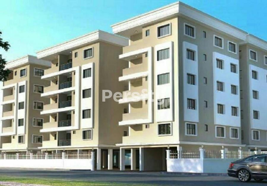 Allied Imperial Avenue 5