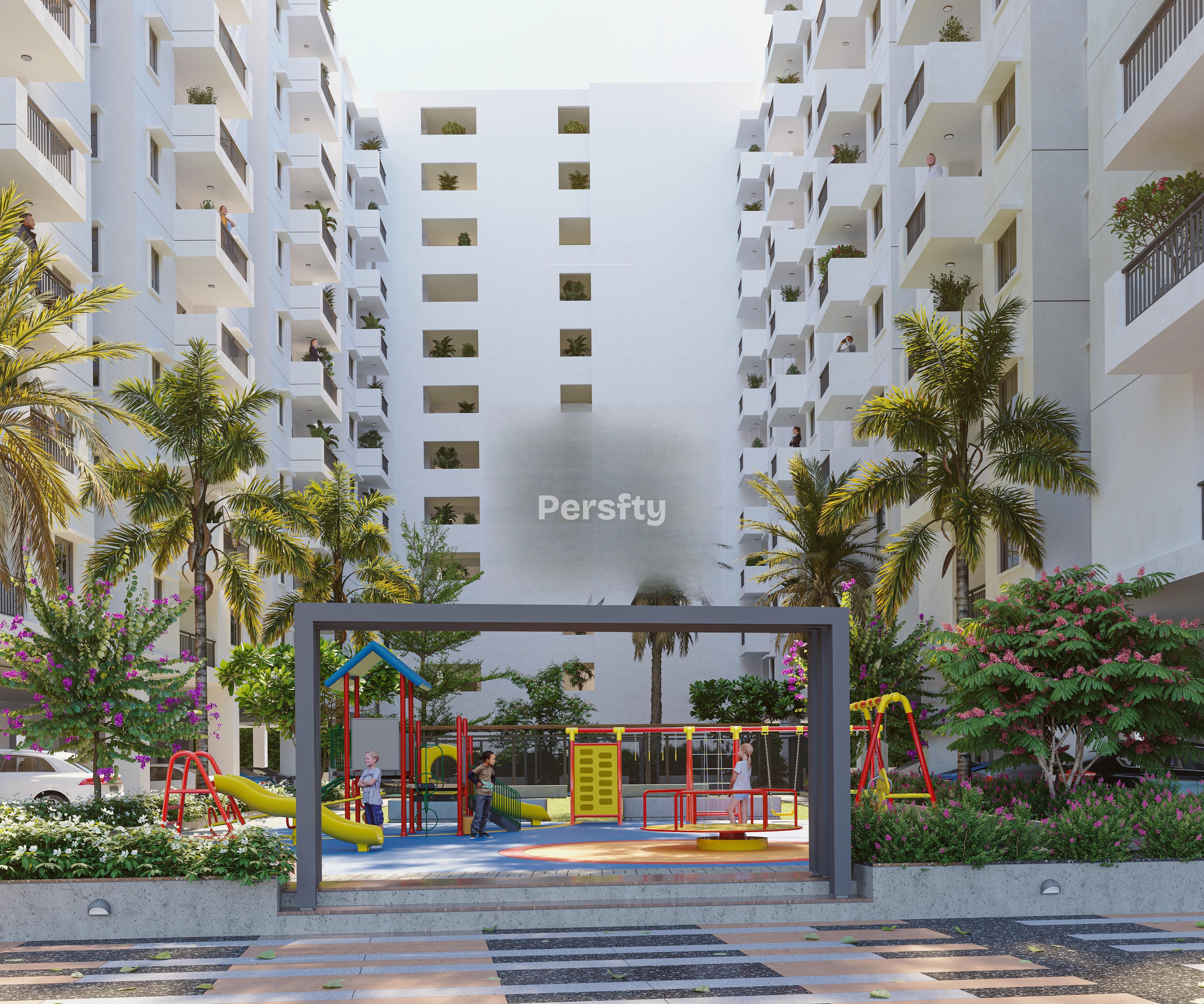 Anuhar Gautami Heights 4