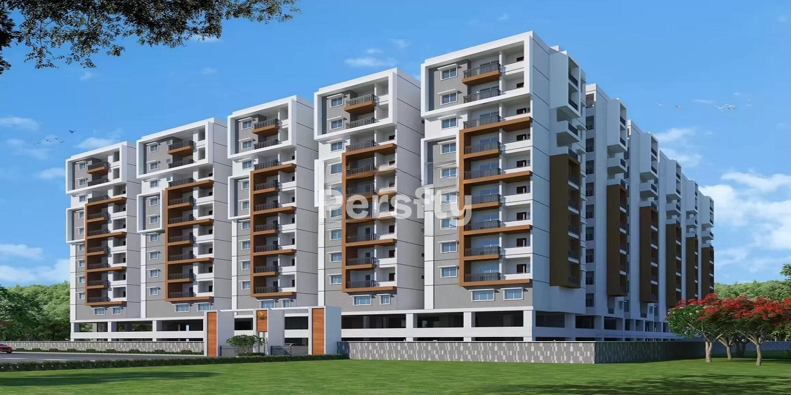 Anuhar Gautami Heights