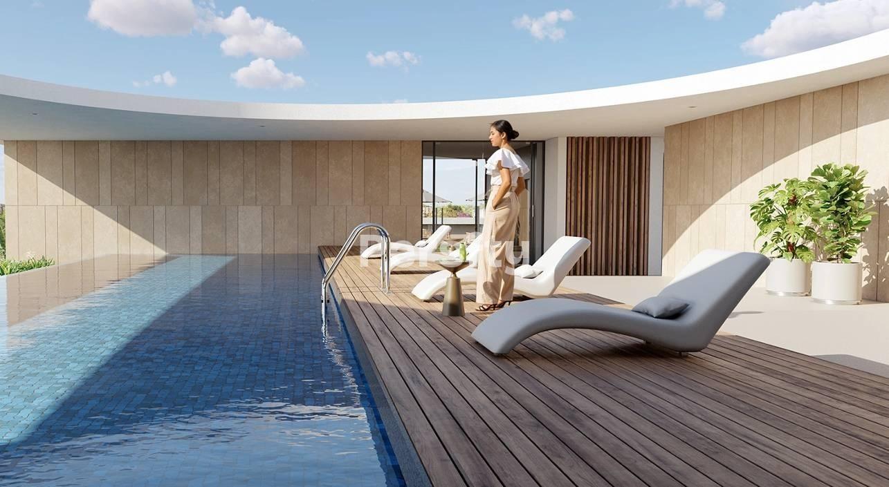 Aparna Amber Villas 4