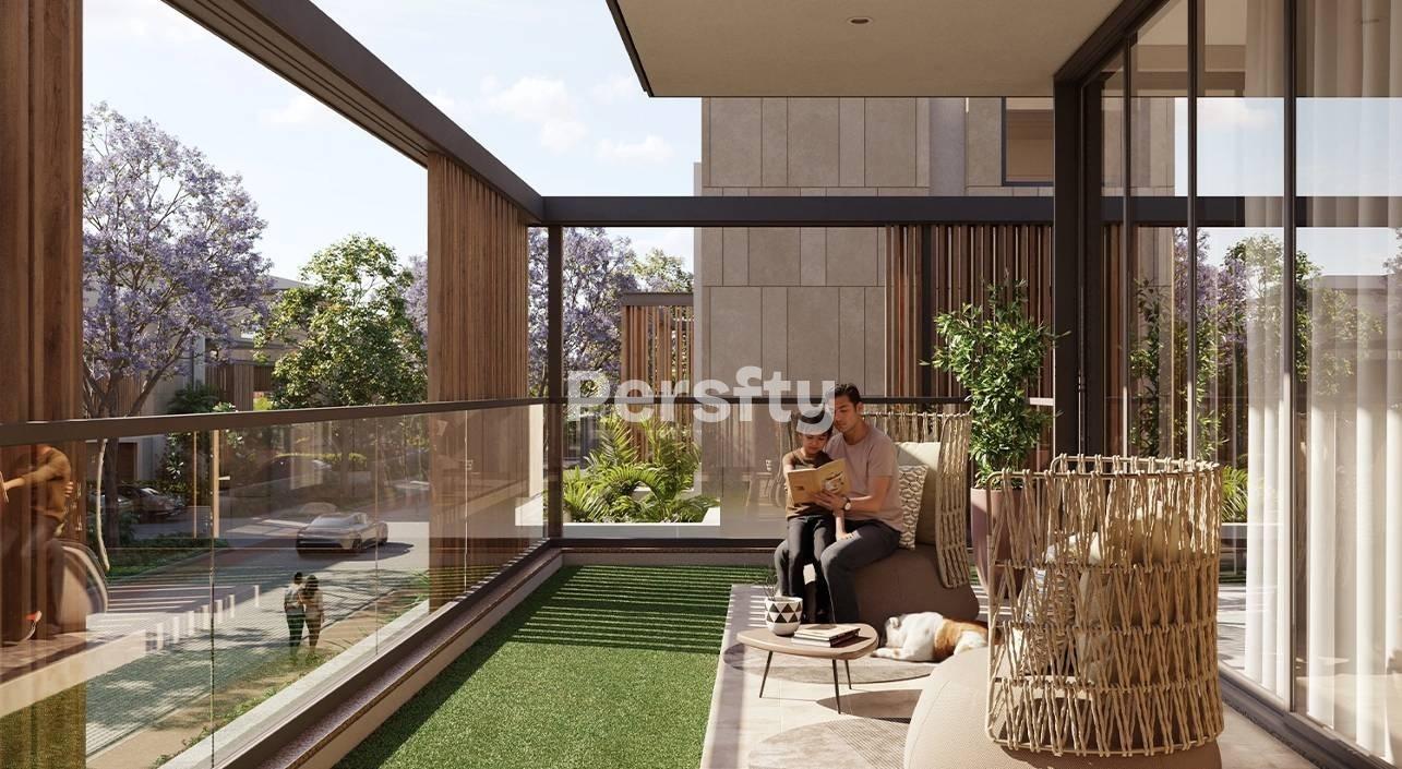 Aparna Amber Villas 5